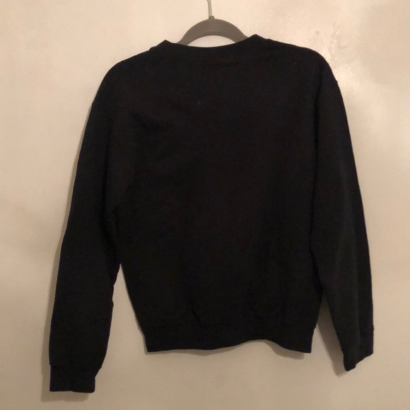 Drake “Hotline Bling” holiday sweater. - Picture 2 of 2